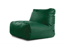 Load image into Gallery viewer, Bean bag Tube 100 Outside Green