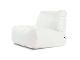 Bean bag Tube 100 Outside White
