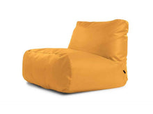 Load image into Gallery viewer, Bean bag Tube 100 Outside Yellow