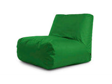 Load image into Gallery viewer, Bean bag Tube 100 OX Green