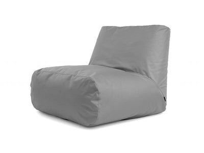 Bean bag Tube 100 OX Grey