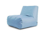 Bean bag Tube 100 OX Light Blue