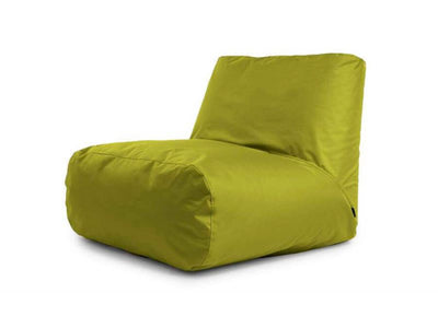 Bean bag Tube 100 OX Lime