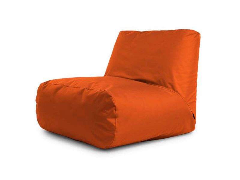Bean bag Tube 100 OX Pumpkin