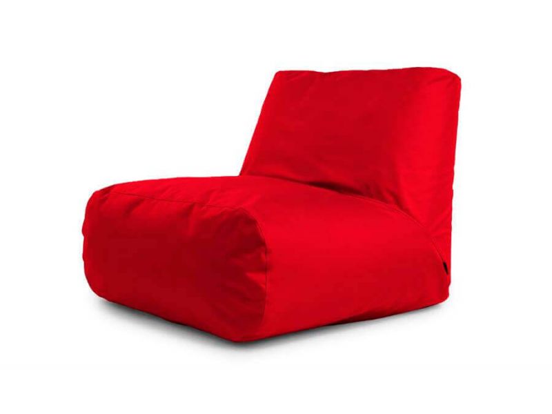 Bean bag Tube 100 OX Red