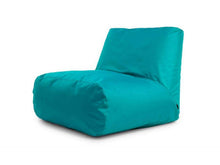 Laden Sie das Bild in den Galerie-Viewer, Bean bag Tube 100 OX Turquoise