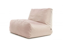 Load image into Gallery viewer, Bean bag Tube 100 Riviera Beige