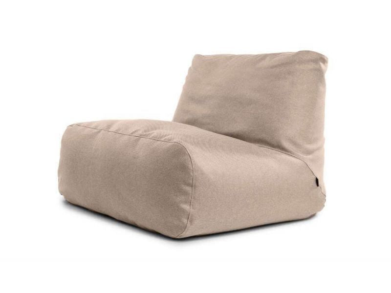 Bean bag Tube 100 Riviera Cacao