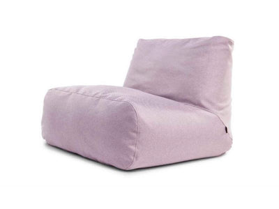 Bean bag Tube 100 Riviera Flamingo Pink