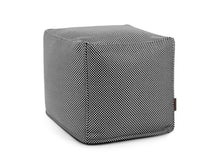Cargar imagen en el visor de la galería, Pouf Up! Capri Black