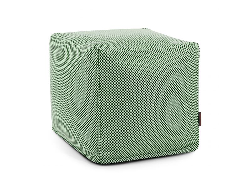 Pouf Up! Capri Green