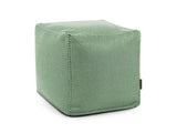 Pouf Up! Capri Green