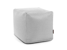 Cargar imagen en el visor de la galería, Pouf Up! Capri Light Grey