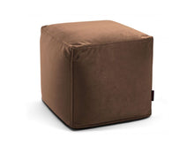 Load image into Gallery viewer, Pouf Up! Barcelona Brownie