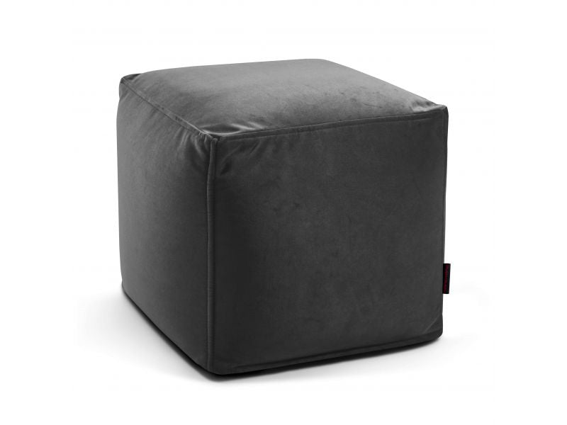 Pouf Up! Barcelona Dark Grey