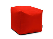 Cargar imagen en el visor de la galería, Pouf Up! OX Red