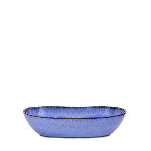 Deep Oval Serving Dish set (2 sizes)