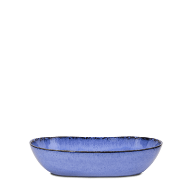 Deep Oval Serving Dish set (2 sizes)
