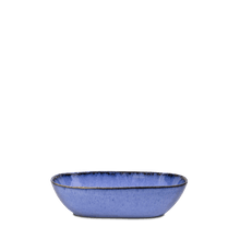 Cargar imagen en el visor de la galería, Deep Oval Serving Dish set (2 sizes)