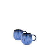 Small Mug set of 2