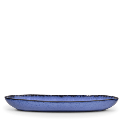 Oval Serving (2 sizes)