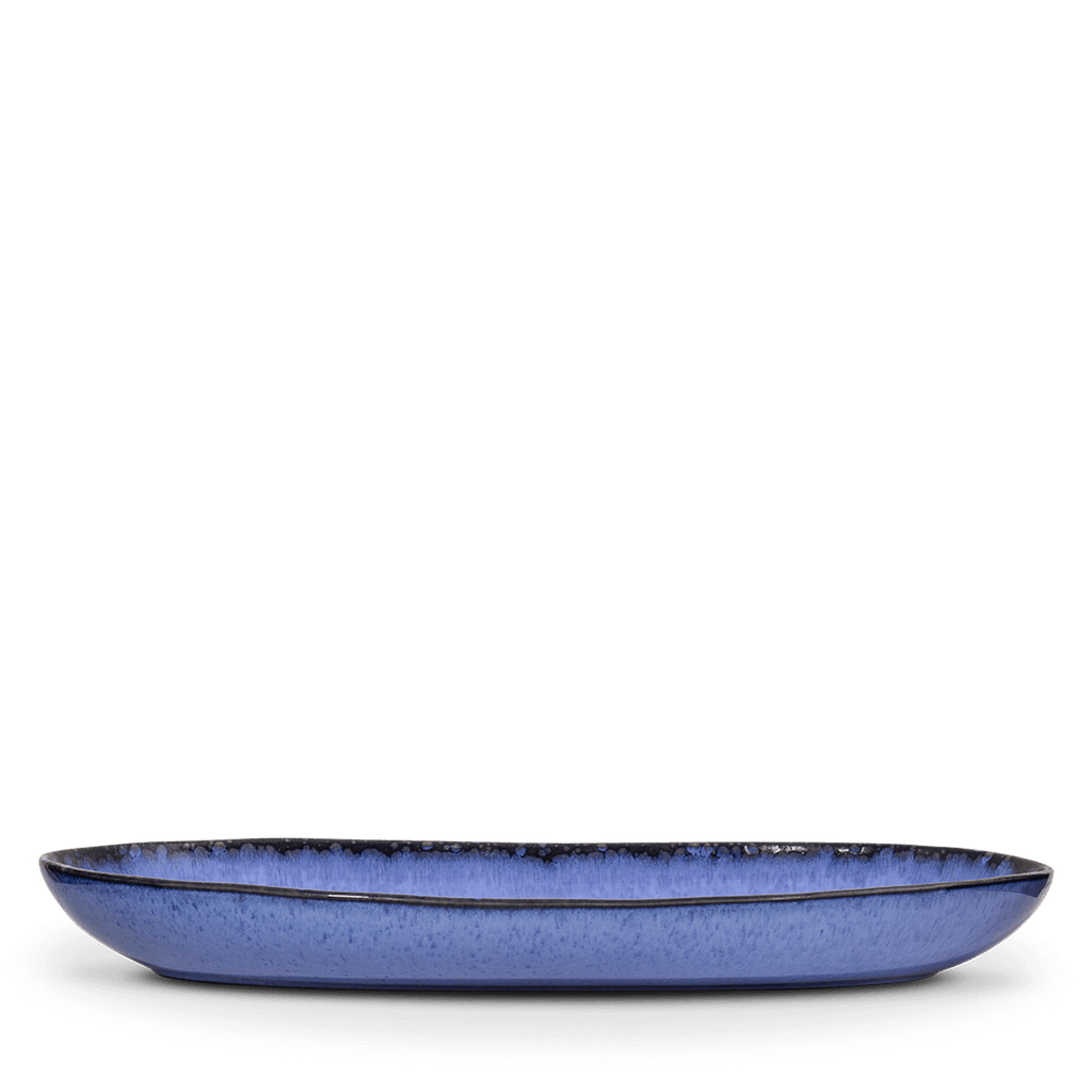 Oval Servings (4 sizes)