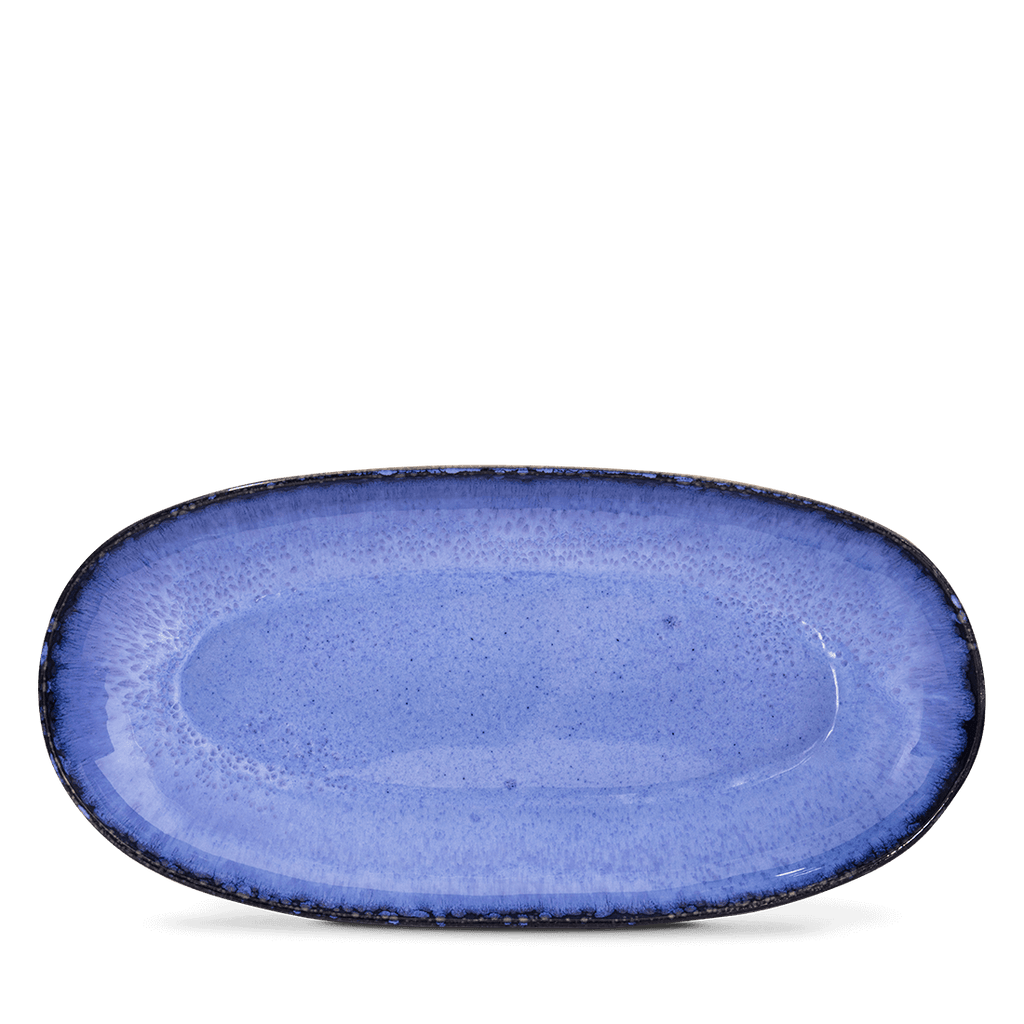 Oval Servings (4 sizes)