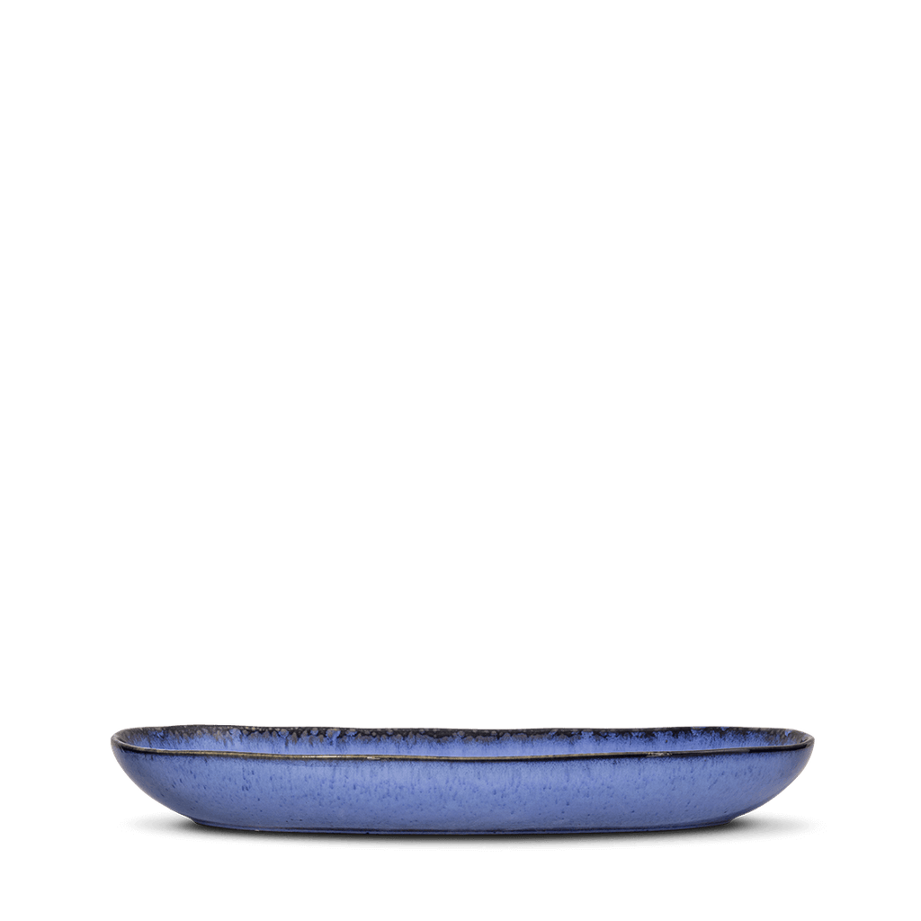 Oval Servings (4 sizes)