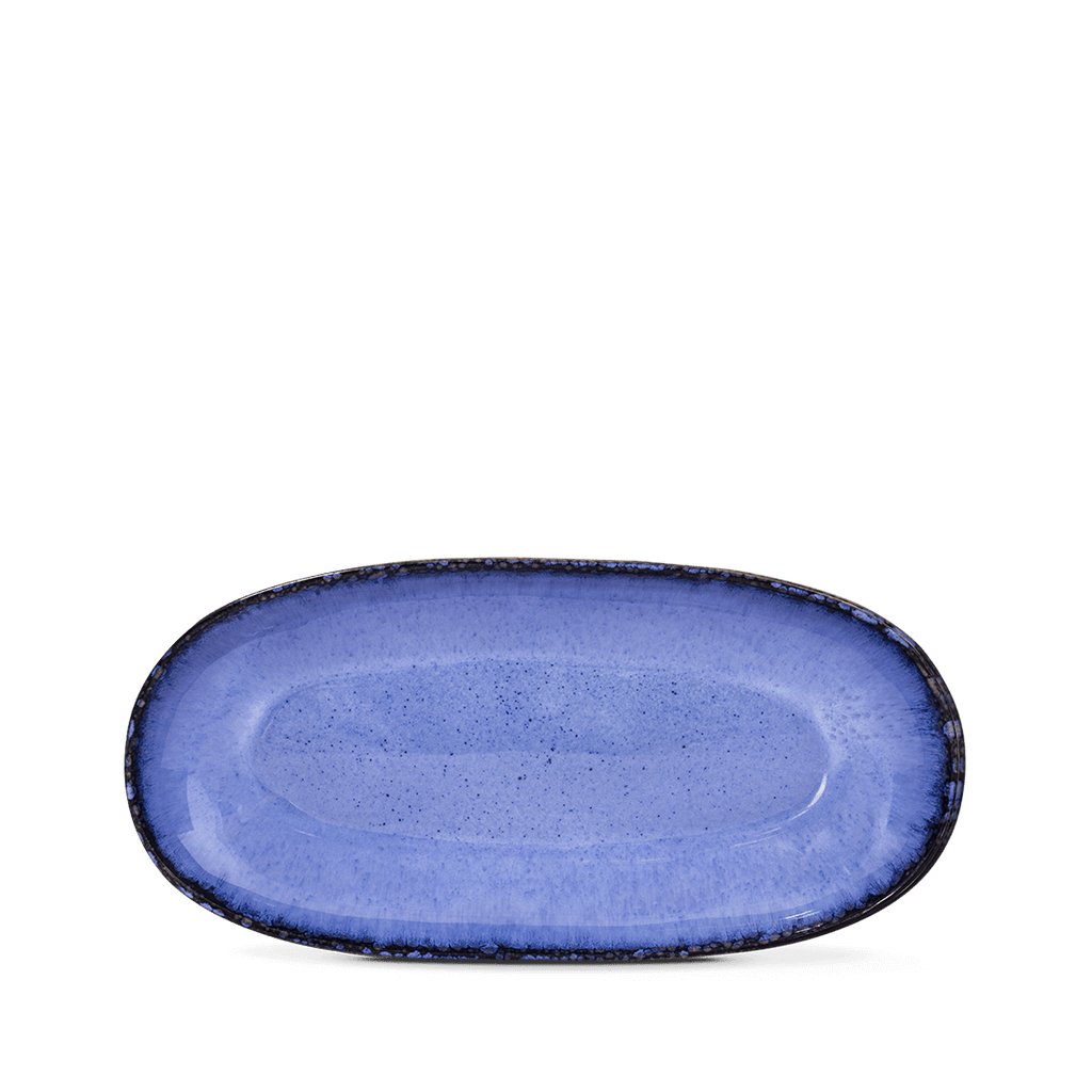 Oval Servings (4 sizes)