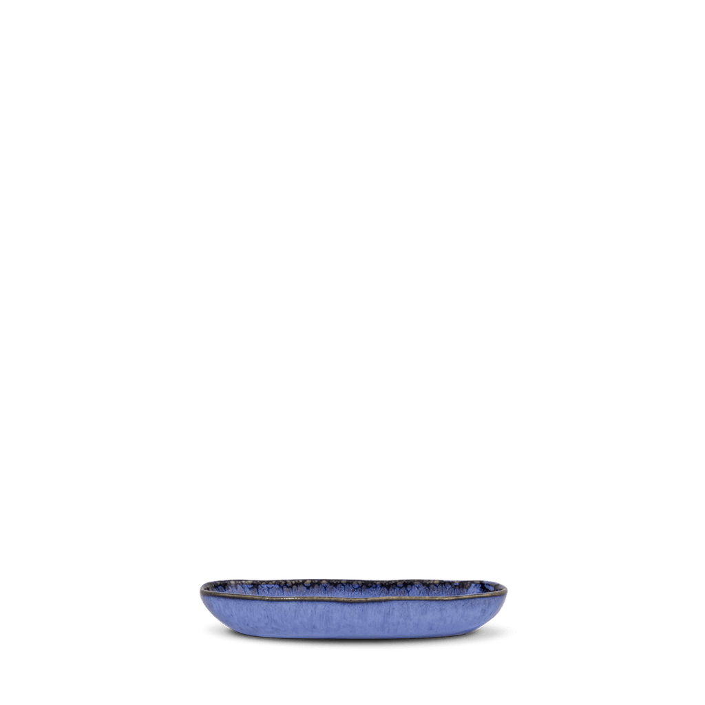 Oval Servings (4 sizes)