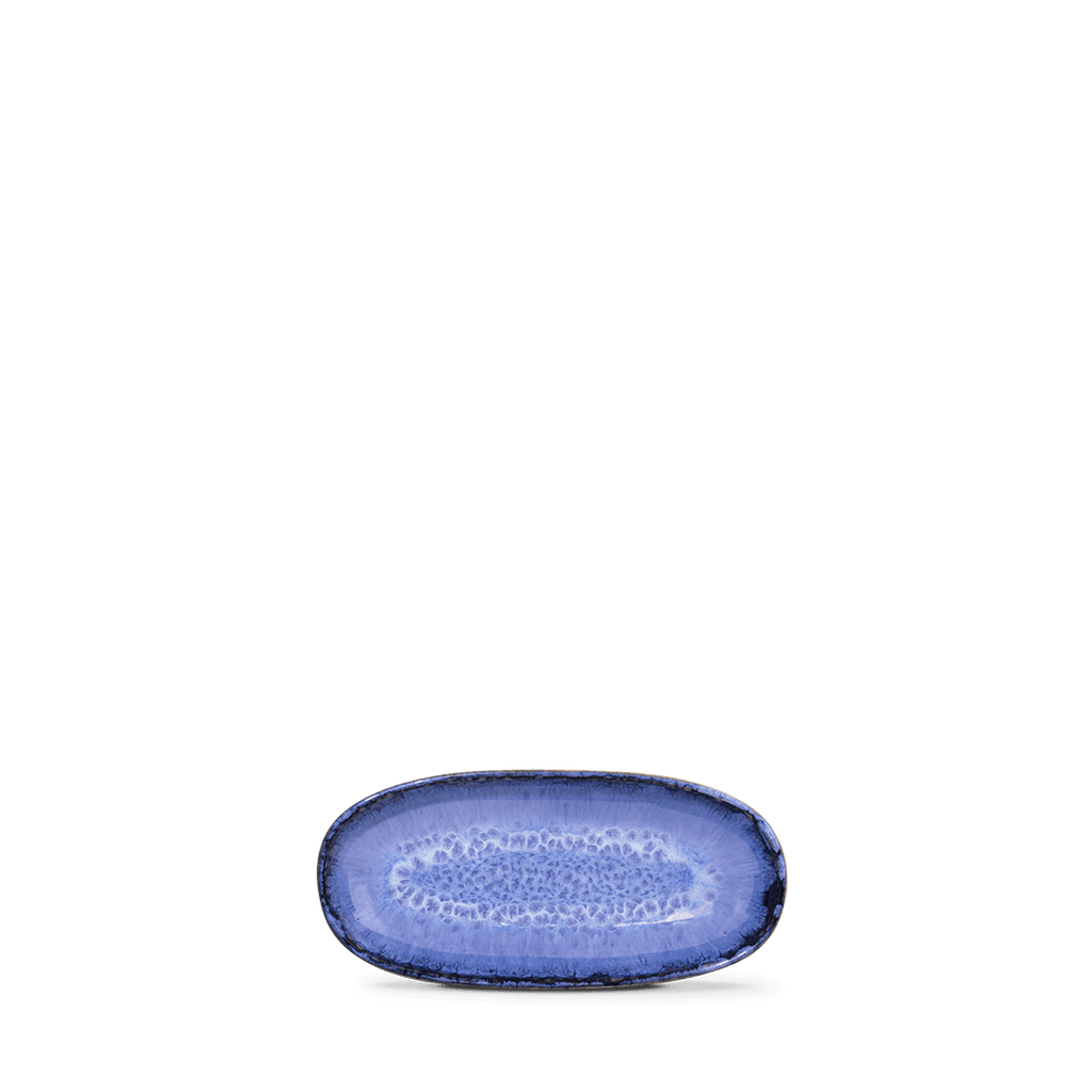 Oval Servings (4 sizes)