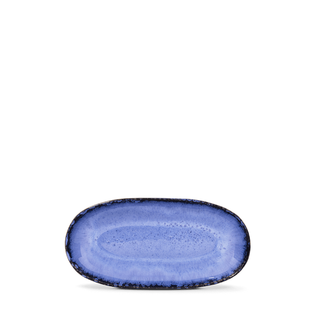 Oval Servings (4 sizes)