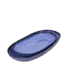 Load image into Gallery viewer, Oval Serving (2 sizes)