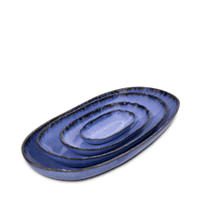 Load image into Gallery viewer, Oval Servings (4 sizes)