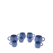 Carica l&#39;immagine nel visualizzatore di Gallery, 2 Mugs