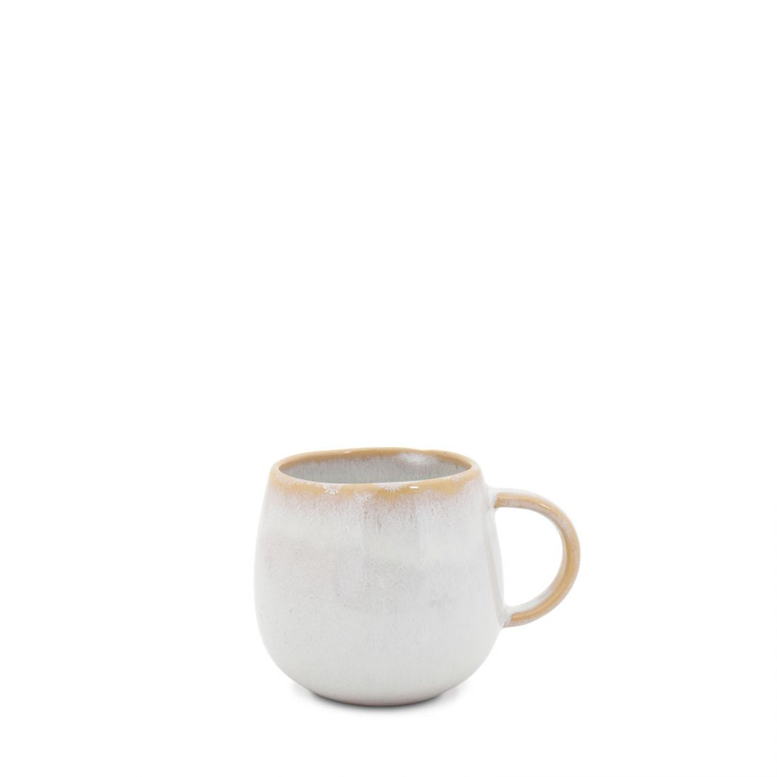 Mug - White Amazônia set - 2 uni.