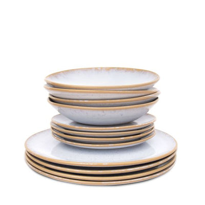 Set 12 Pieces - option A