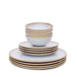 Set 12 Pieces - option B