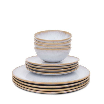 Set 12 Pieces - option B