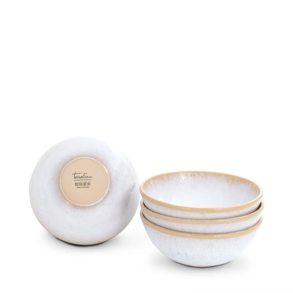 Cereal Bowl set of 2