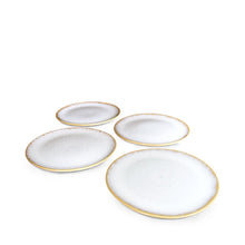 Load image into Gallery viewer, Dinner Plate set of 4