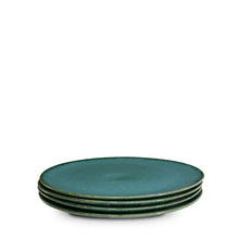 Cargar imagen en el visor de la galería, Dinner Plate set of 4