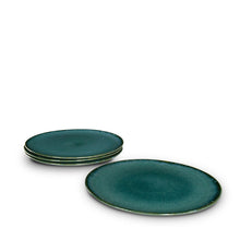 Cargar imagen en el visor de la galería, Dinner Plate set of 4