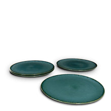 Cargar imagen en el visor de la galería, Dinner Plate set of 4