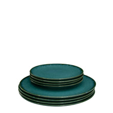 Cargar imagen en el visor de la galería, Dinner Plate set of 4
