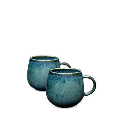 Mug - Green Amazônia set - 2 uni.