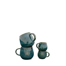 Cargar imagen en el visor de la galería, Small Mug set of 2