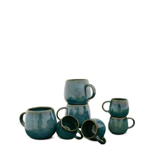 Cargar imagen en el visor de la galería, Small Mug set of 2