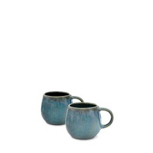 Cargar imagen en el visor de la galería, Small Mug set of 2