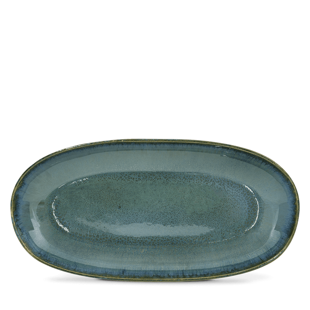 Oval Serving (2 sizes)